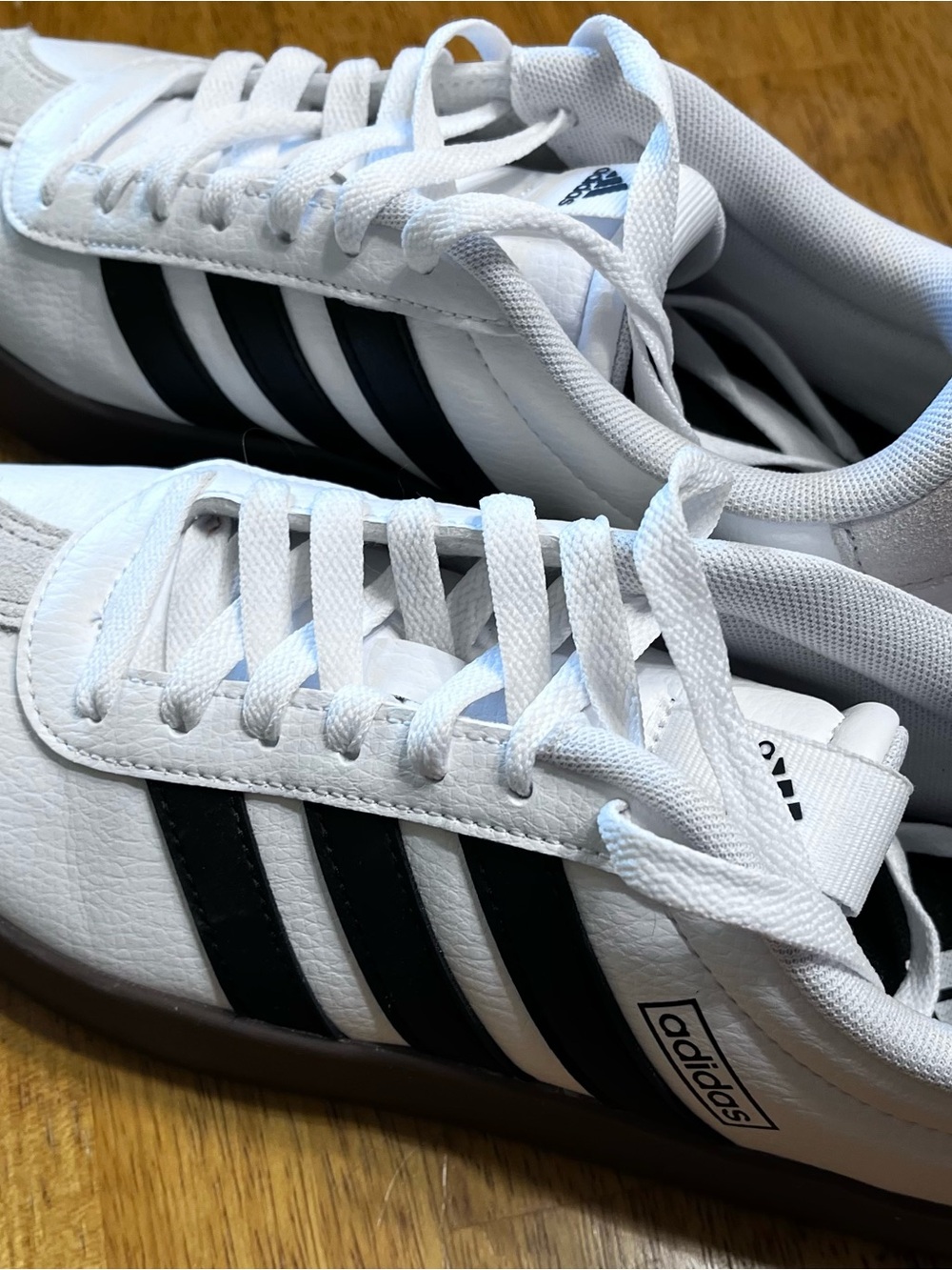 ADIDAS VL COURT 3.0 - Picture 2 of 12